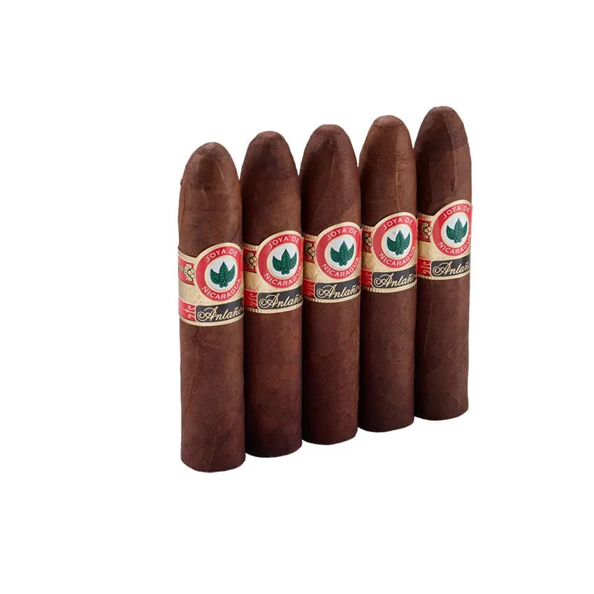 Joya de Nicaragua Antano 1970 Gran Consul Dark Natural cigar listing
