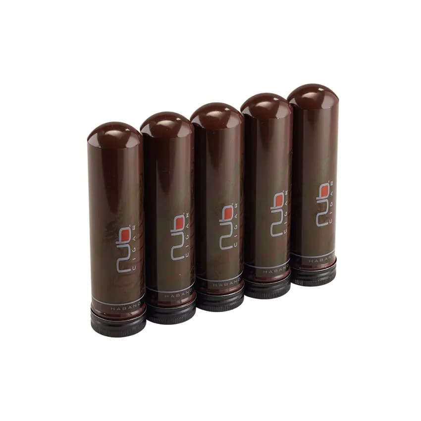 Nub Habano 460 Natural cigar listing