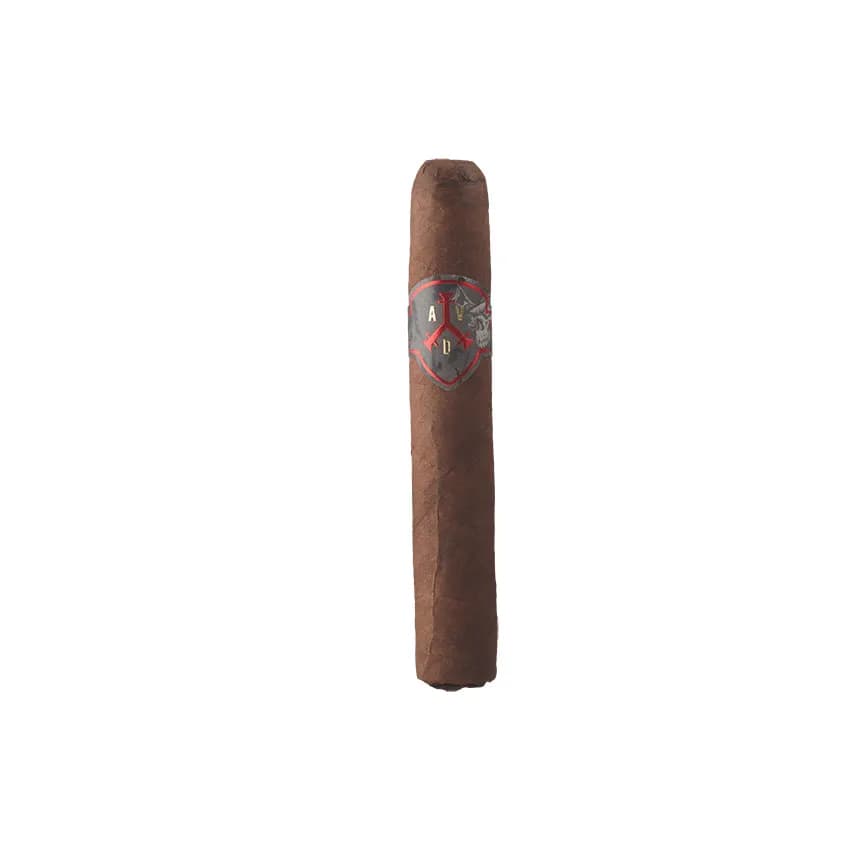 ADVentura Barbarroja's Invasion Robusto Maduro cigar listing