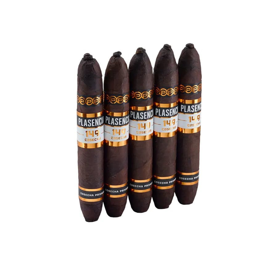 Plasencia Cosecha 149 Cortez Natural cigar listing