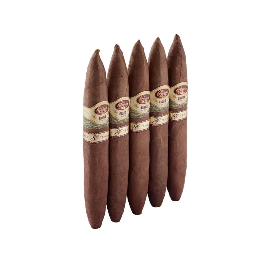 Padron Serie 1926 80 Years Natural cigar listing