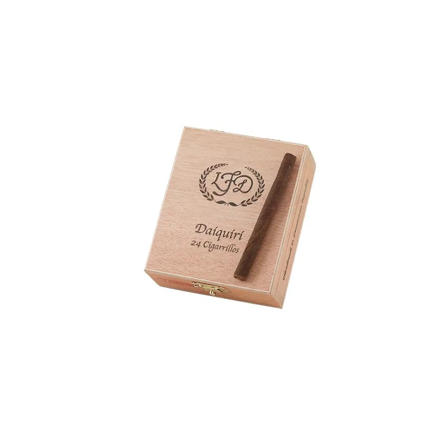 La Flor Dominicana Little Cigars Daiquiri Maduro cigar listing