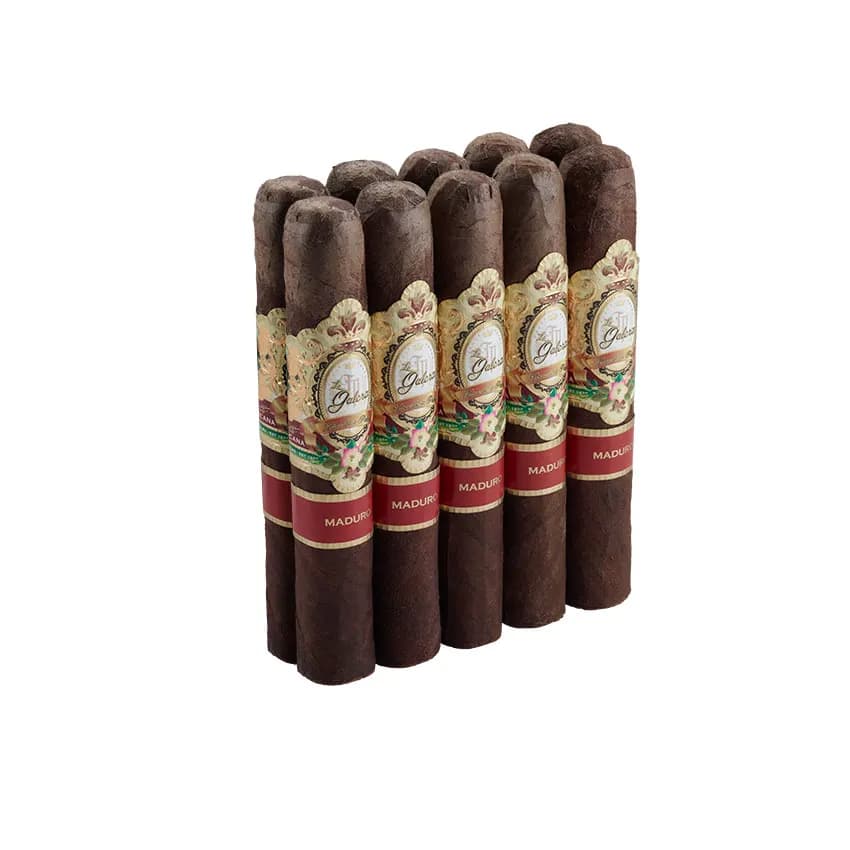La Galera Maduro Chaveta cigar listing