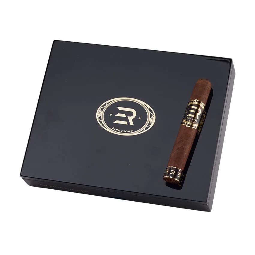 ER Fine Cigars Original Robusto Natural cigar listing