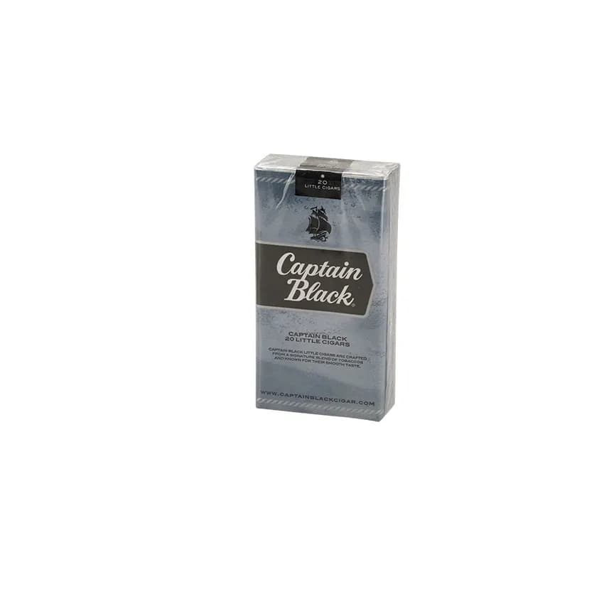 Captain Black Sweets (20) Natural cigar listing