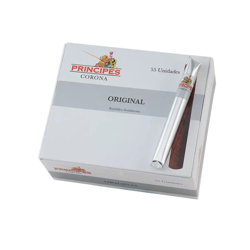 Principes Masters Corona Origi Natural cigar listing
