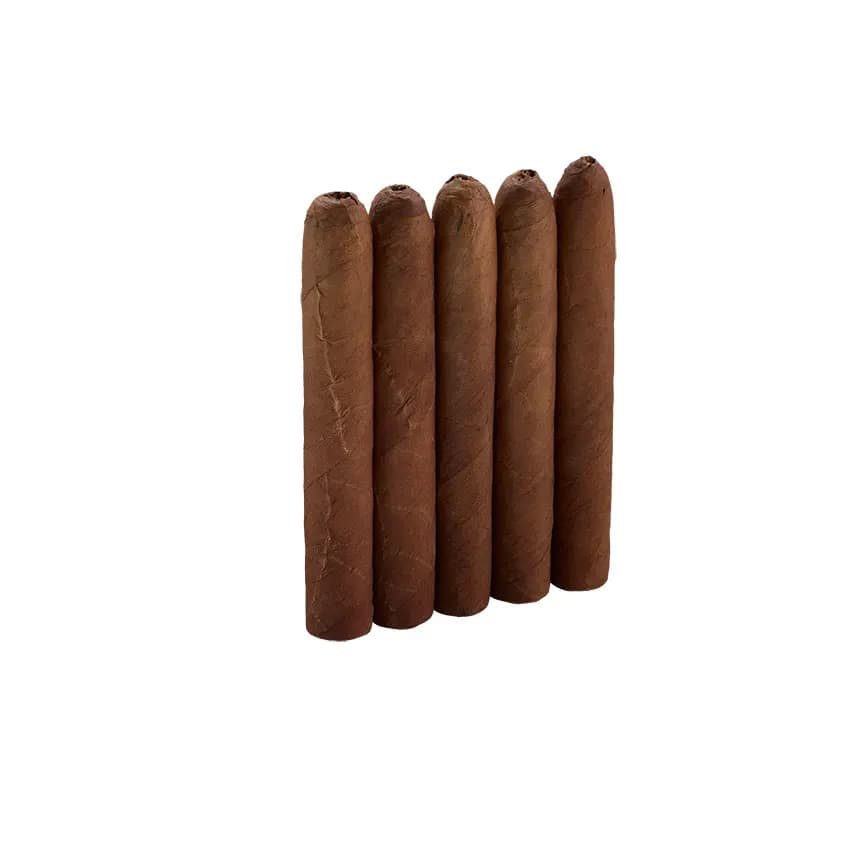 Good Days Factory Seconds Robusto Maduro cigar listing
