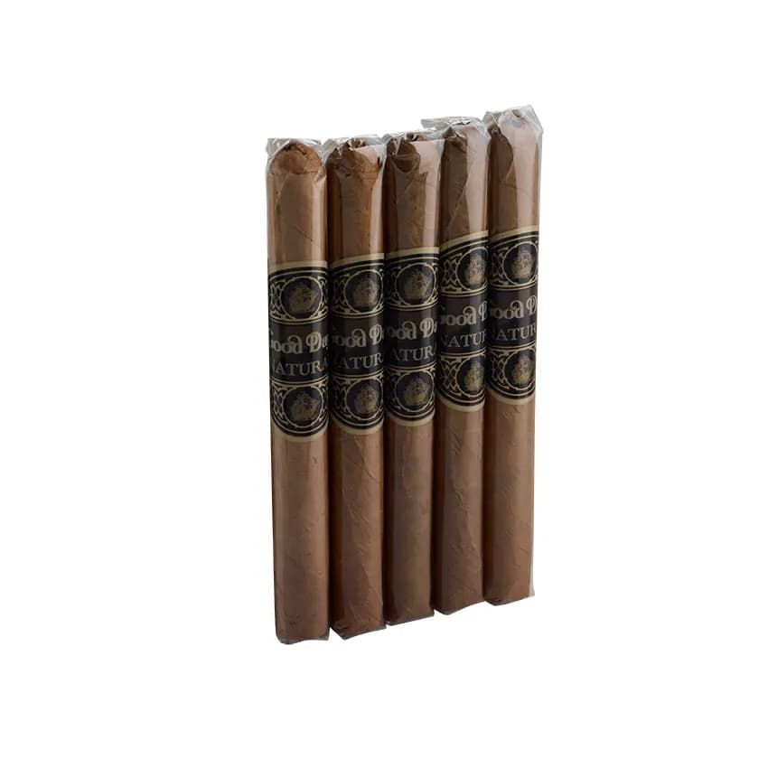 Good Days Factory Seconds Lonsdale Natural cigar listing