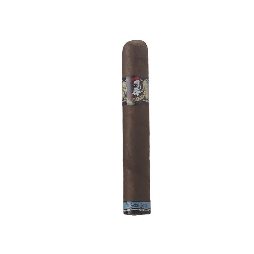 Deadwood Fat Bottom Betty Gordo Maduro cigar listing
