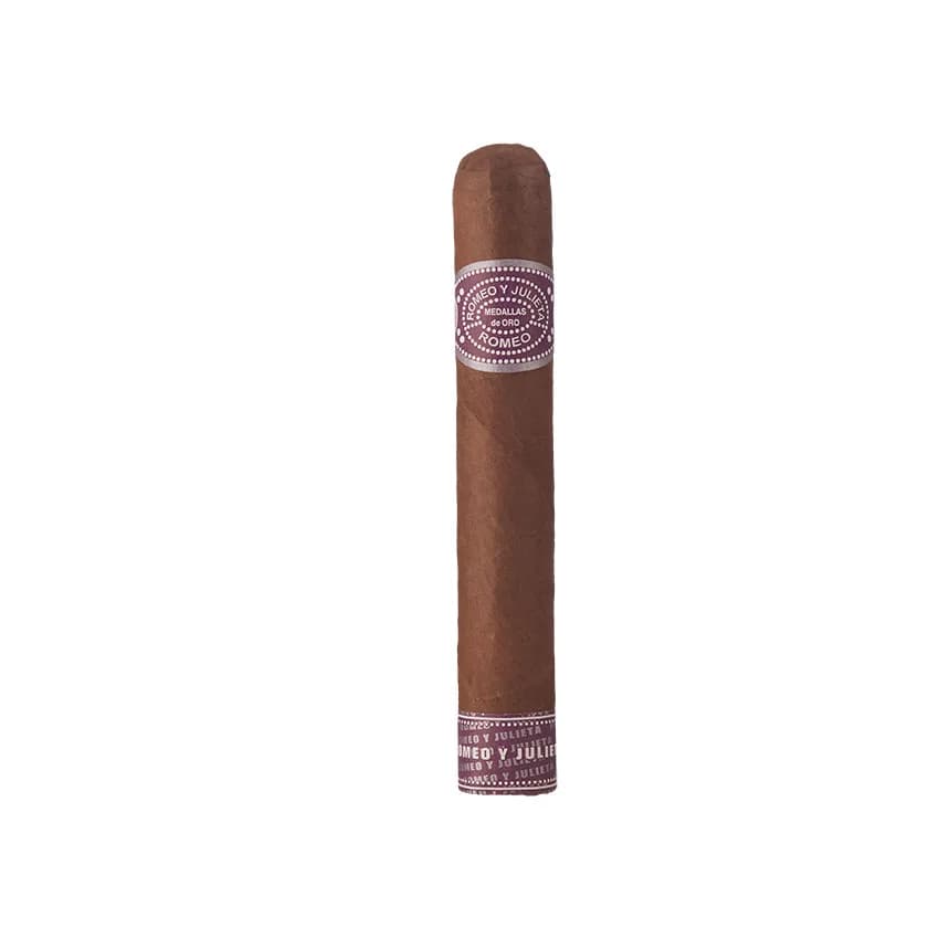 Romeo y Julieta House Of Romeo Magnum Natural cigar listing