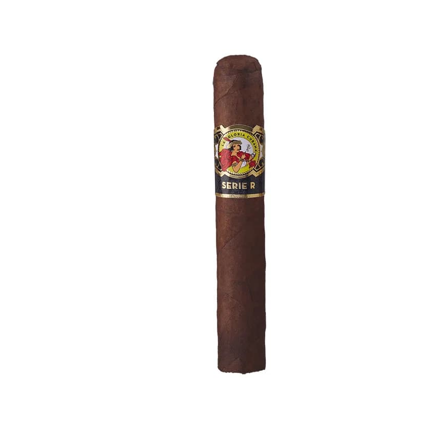 La Gloria Cubana Serie R No. 6 Natural cigar listing