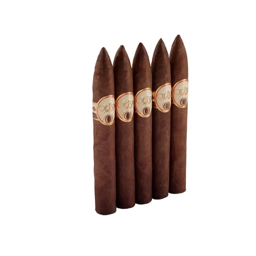 Oliva Serie O Torpedo Natural cigar listing