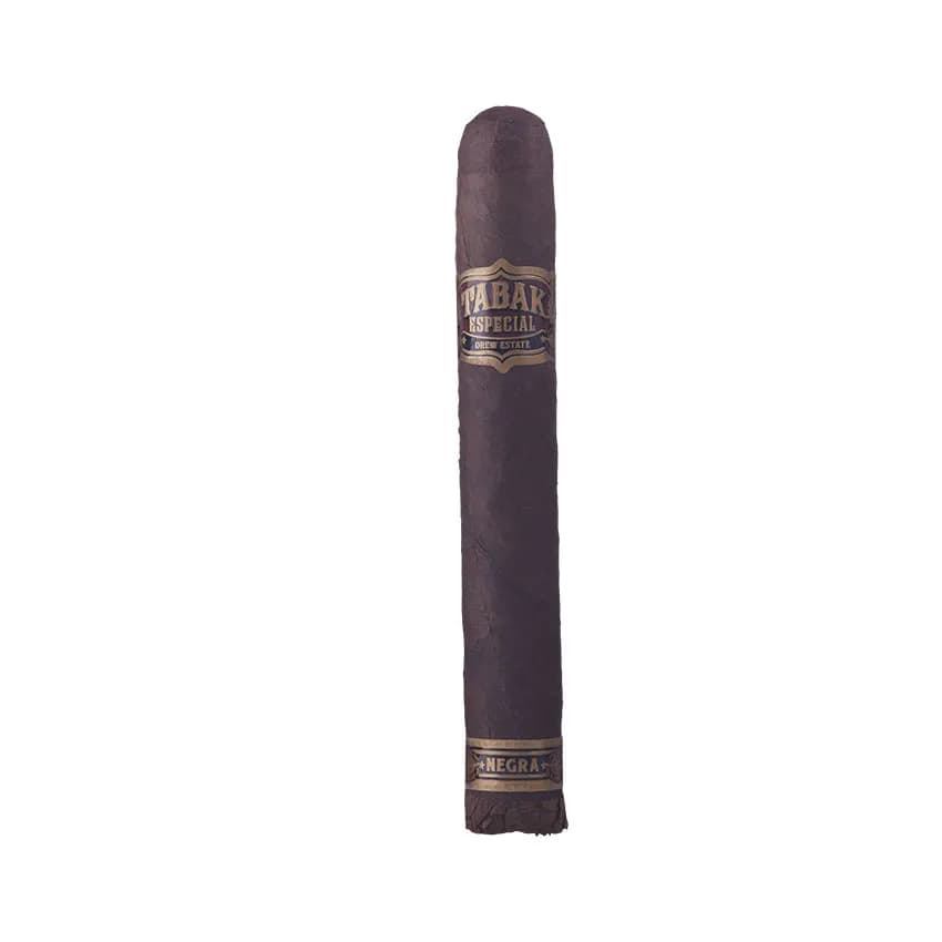 Tabak Especial Toro Negra Maduro cigar listing