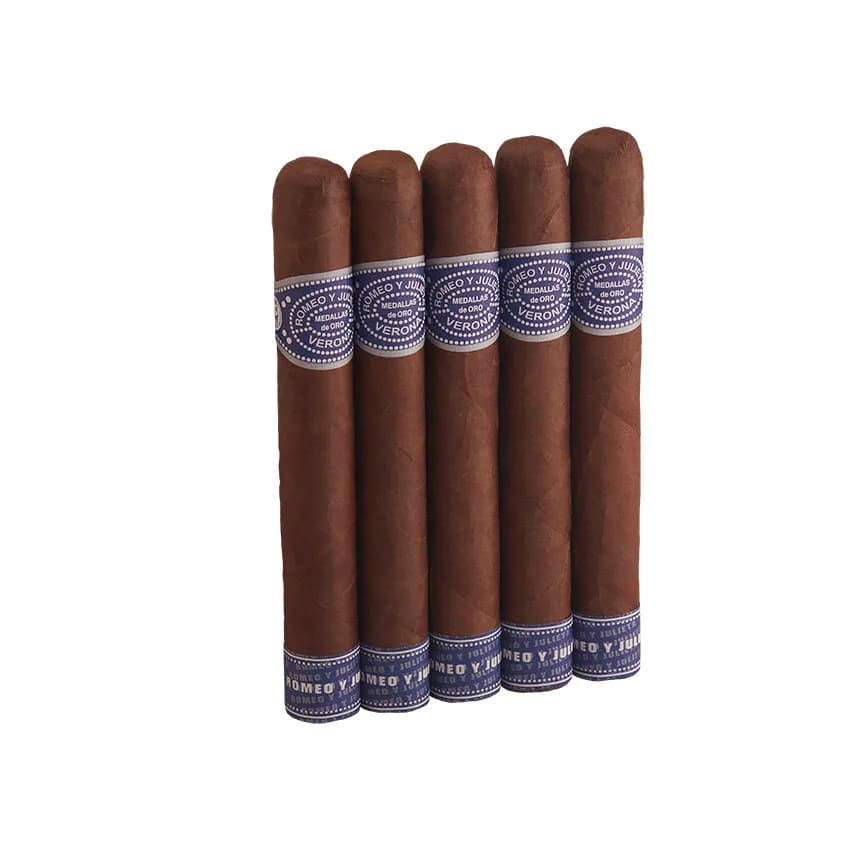 Romeo Y Julieta Verona Toro Natural cigar listing