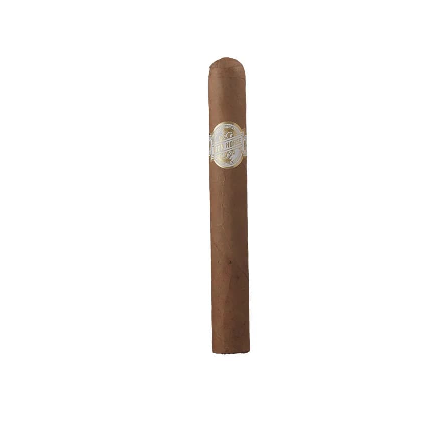 Iron Horse Connecticut Toro Natural cigar listing