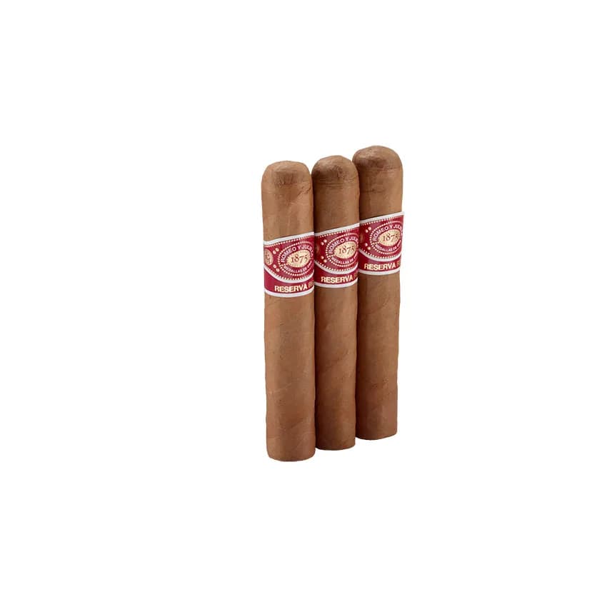 Romeo Y Julieta Reserva Real Robusto Natural cigar listing