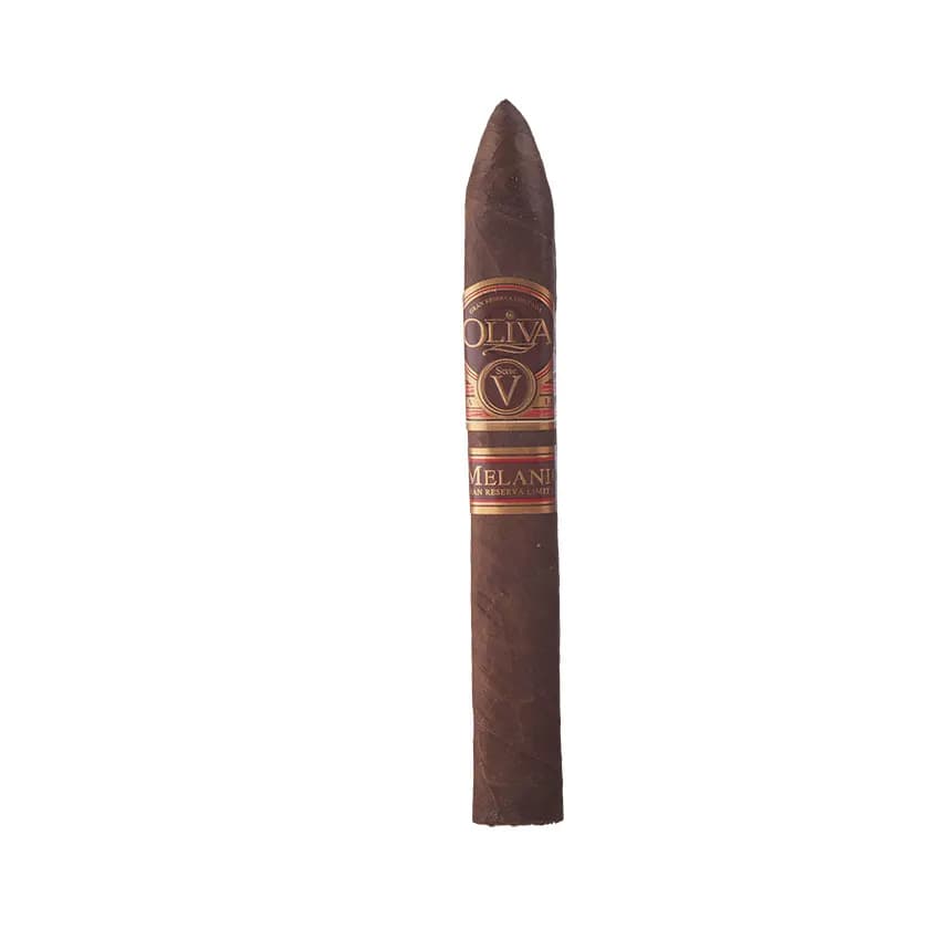 Oliva Serie V Melanio Torpedo Natural cigar listing