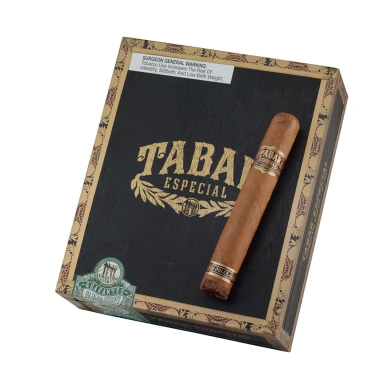 Tabak Especial Gordito Dulce Natural cigar listing