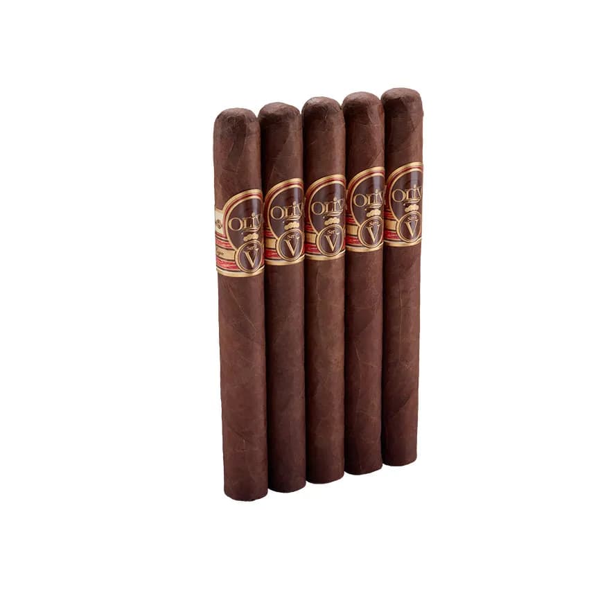 Oliva Serie V Churchill Extra Natural cigar listing