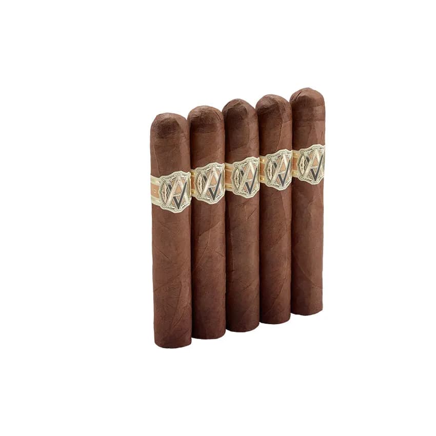 Avo Classic Robusto Natural cigar listing