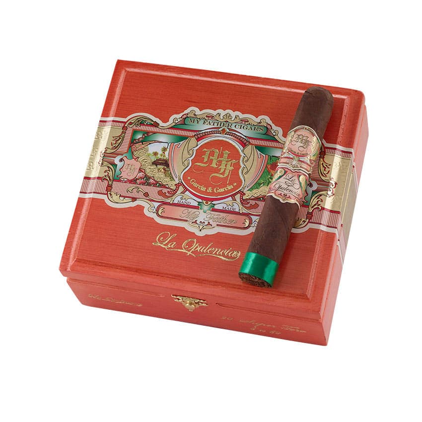 My Father La Opulencia Sup Tor Maduro cigar listing