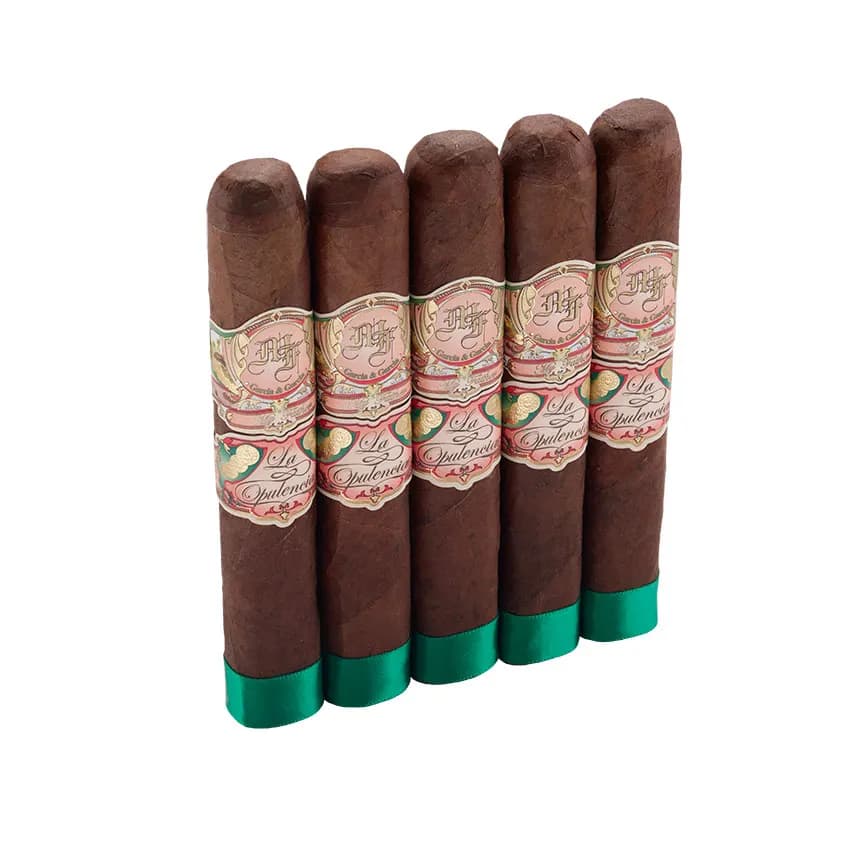 My Father La Opulencia Sup Tor Maduro cigar listing