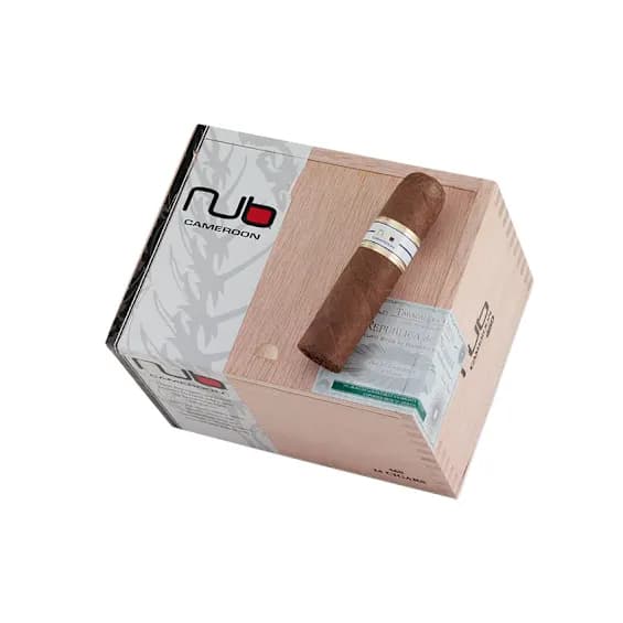 Nub Cameroon 460 Natural cigar listing