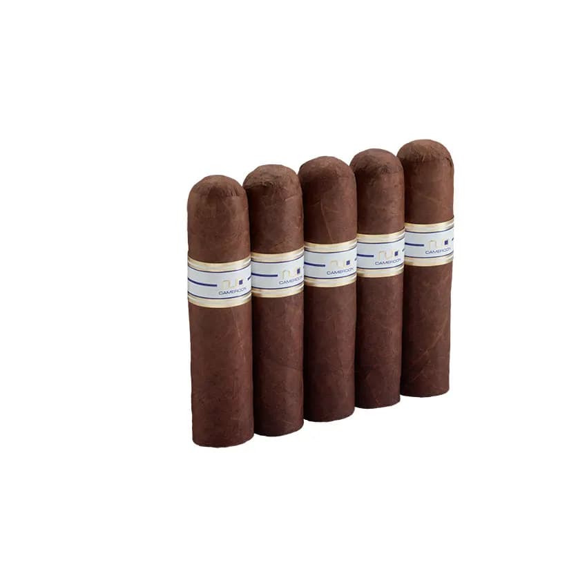 Nub Cameroon 460 Natural cigar listing