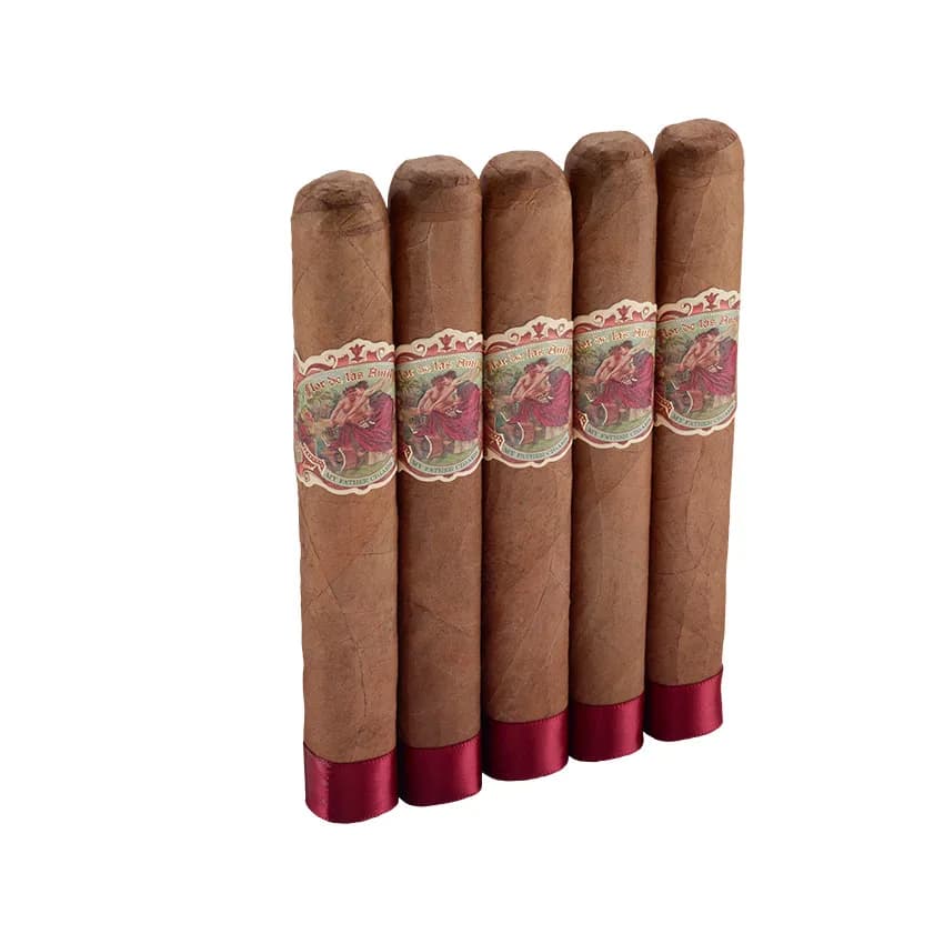 Flor De Las Antillas Toro Natural cigar listing