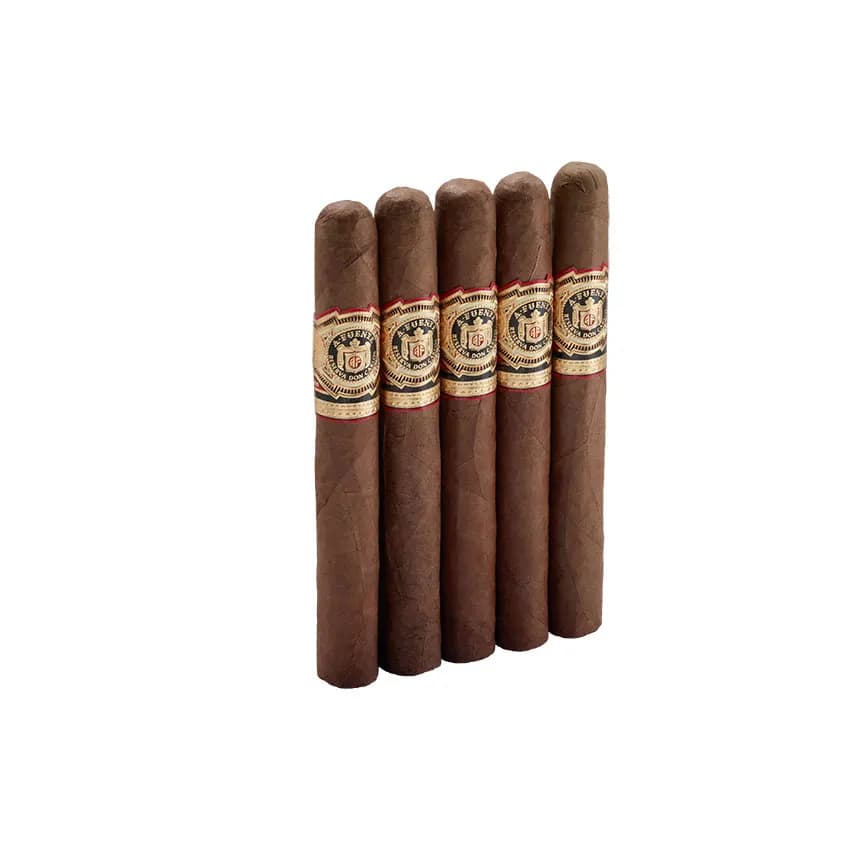 Arturo Fuente Don Carlos No. 3 Natural cigar listing