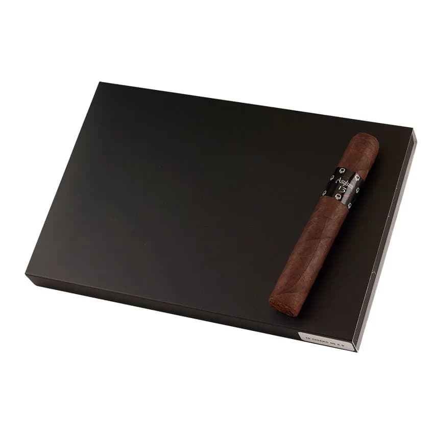 Asylum 13 Sixty Natural cigar listing