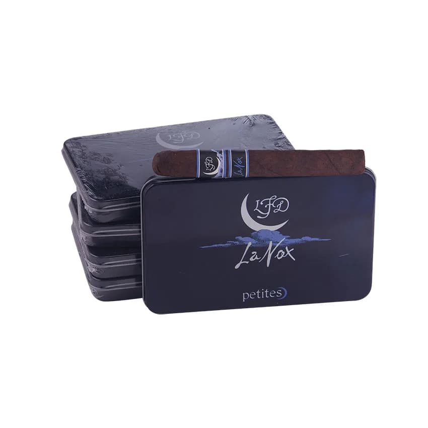 LFD La Nox Petite 50 Maduro cigar listing