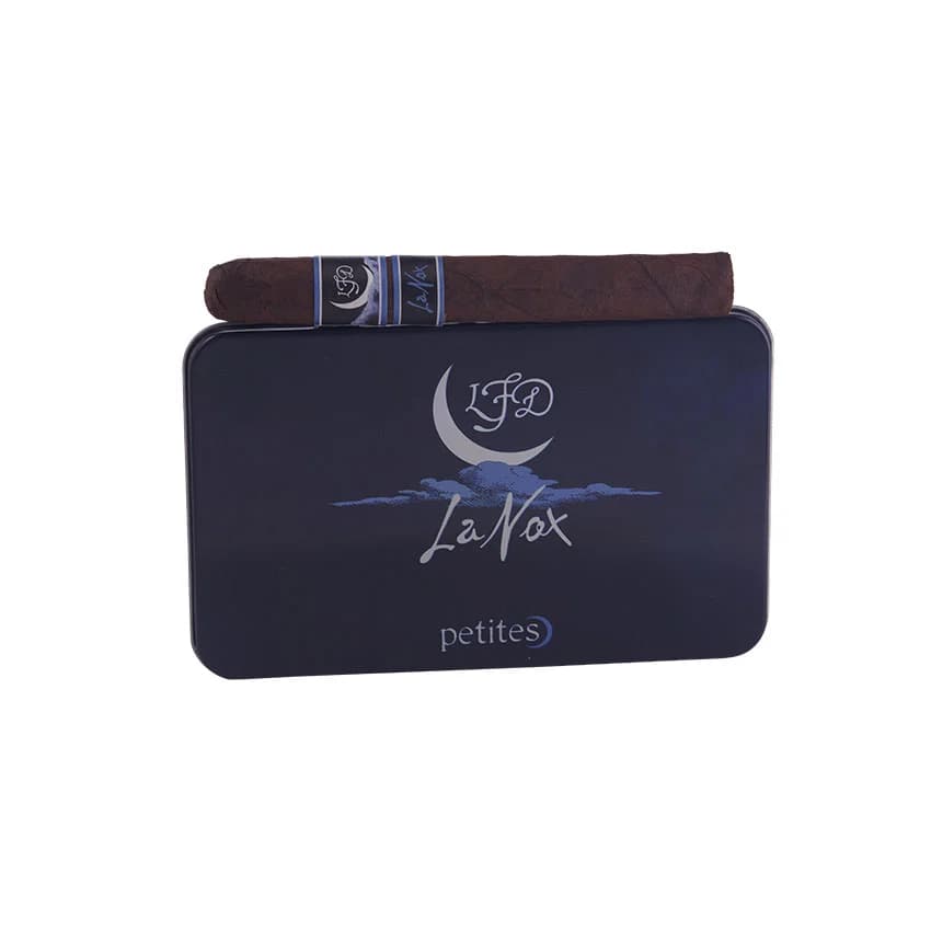 LFD La Nox Petite 50 Maduro cigar listing