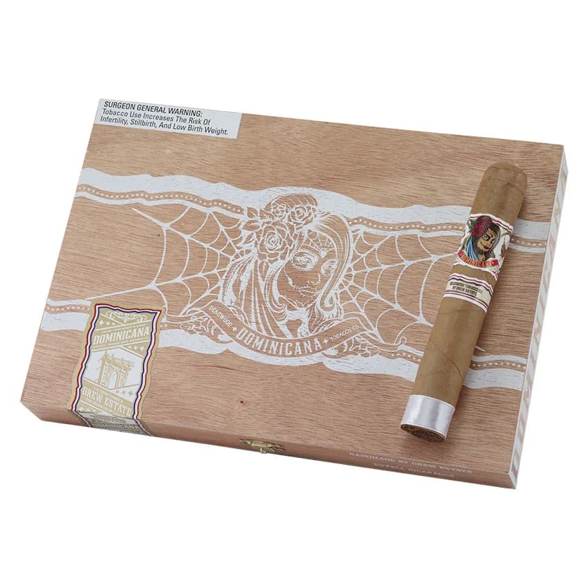 Drew Estate Deadwood Tobacco Dominicana Gordo Natural cigar listing