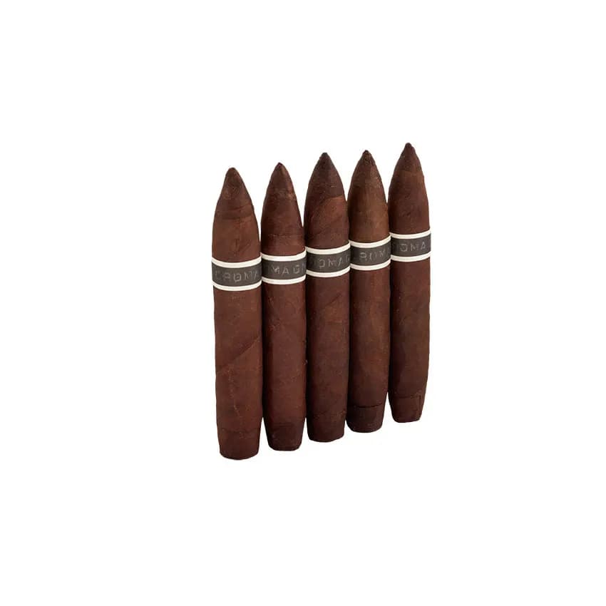 CroMagnon Mode 5 Maduro cigar listing
