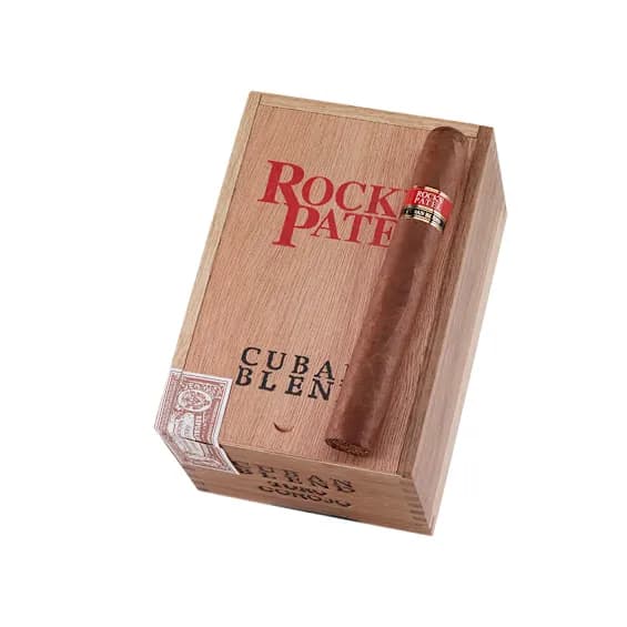 Rocky Patel Cuban Blend Toro Natural cigar listing