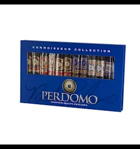 Perdomo Connoisseur Sun Grown Natural cigar listing