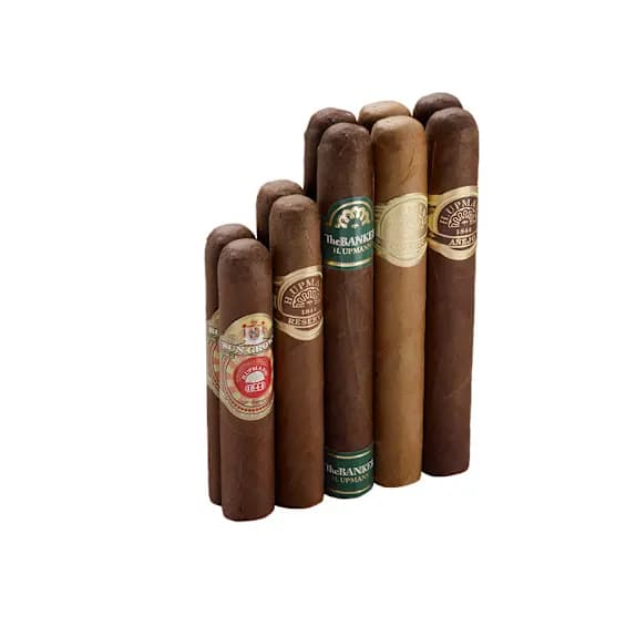 'Best Of H. Upmann' Sampler No. 1 Natural cigar listing