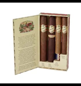 Quorum Variety Bundle Varies cigar listing