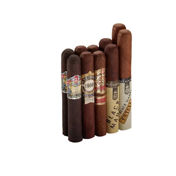Best Of Alec Bradley Sampler Natural cigar listing