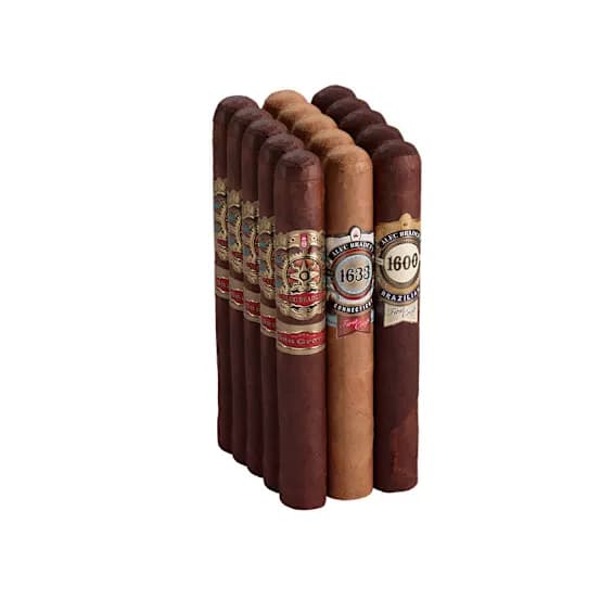 Alec Bradley Wingman #1 Natural cigar listing