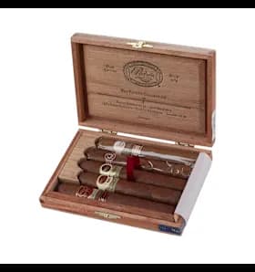 Padron 1964 Anniversary Maduro Gift Pack (5) cigar listing