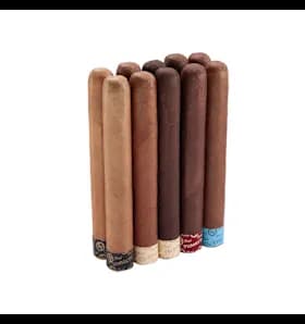 Rocky Patel Edge 4 Pack Varies cigar listing
