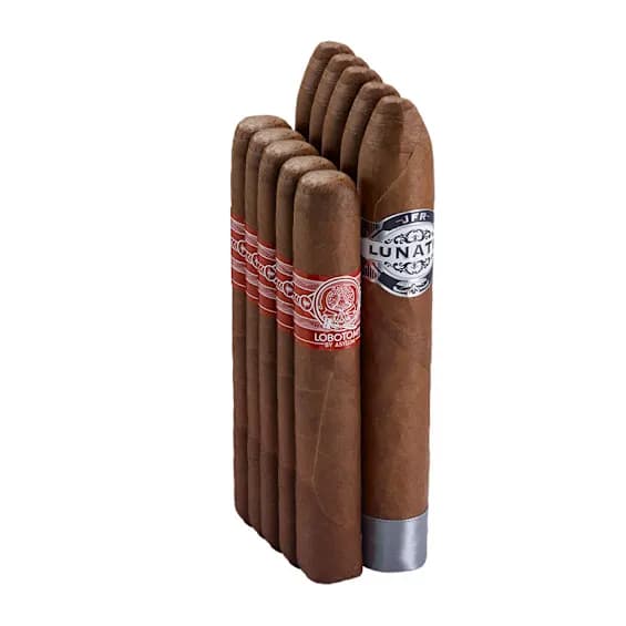 Insane In The Membrane Wingman Varies cigar listing