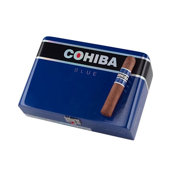 Cohiba Blue Rothschild Natural cigar listing