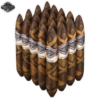 Buena Vista Edicion Limitada Burberry 5 Pack cigar listing