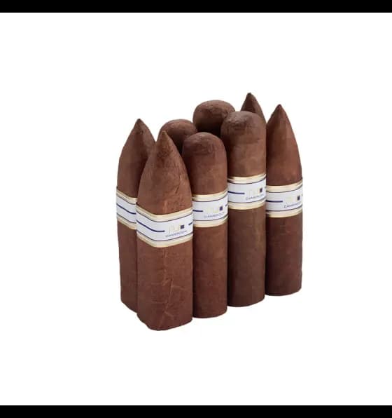 The Nub Club '358' Sampler Natural cigar listing