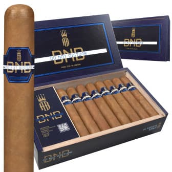 Alec Bradley Do Not Disturb Robusto 5 Pack cigar listing