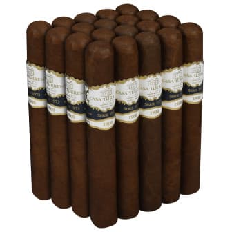 Casa Turrent Serie 1973 Robusto 5 Pack cigar listing