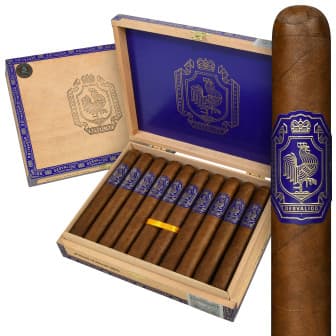 Dapper Desvalido Robusto 5 Pack cigar listing